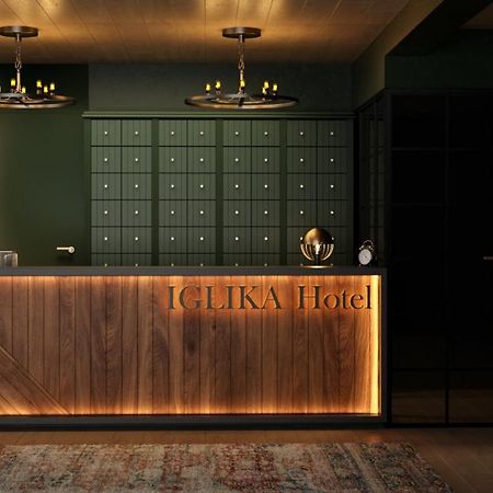 Iglika Hotel & Villas Borovets Eksteriør billede