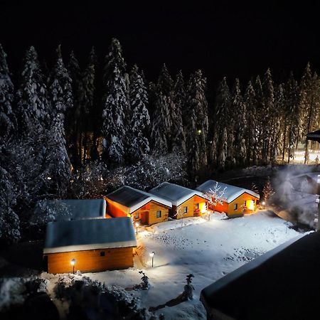Iglika Hotel & Villas Borovets Eksteriør billede