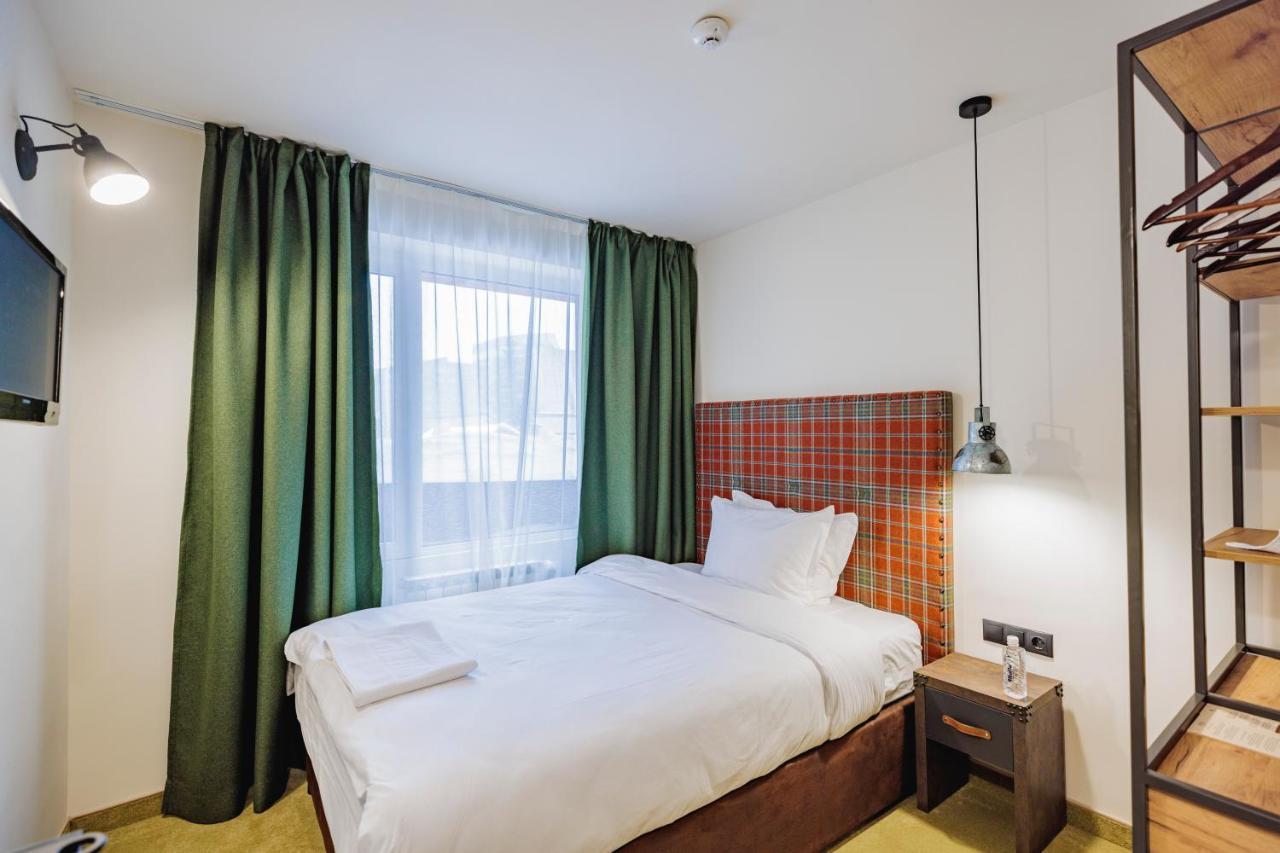 Iglika Hotel & Villas Borovets Eksteriør billede