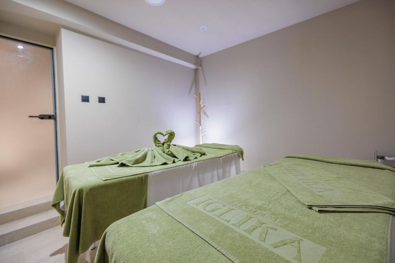 Iglika Hotel & Villas Borovets Eksteriør billede
