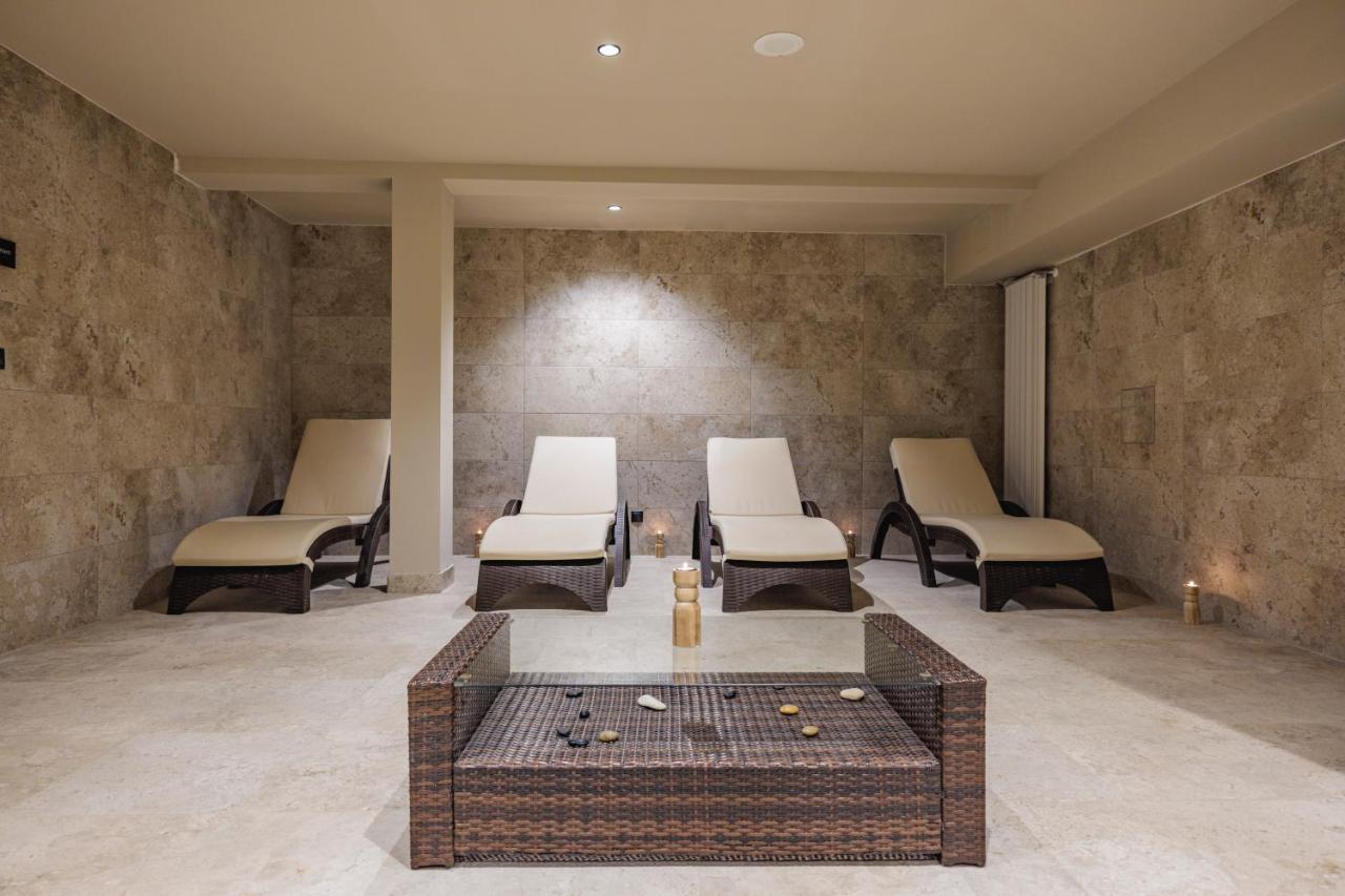 Iglika Hotel & Villas Borovets Eksteriør billede