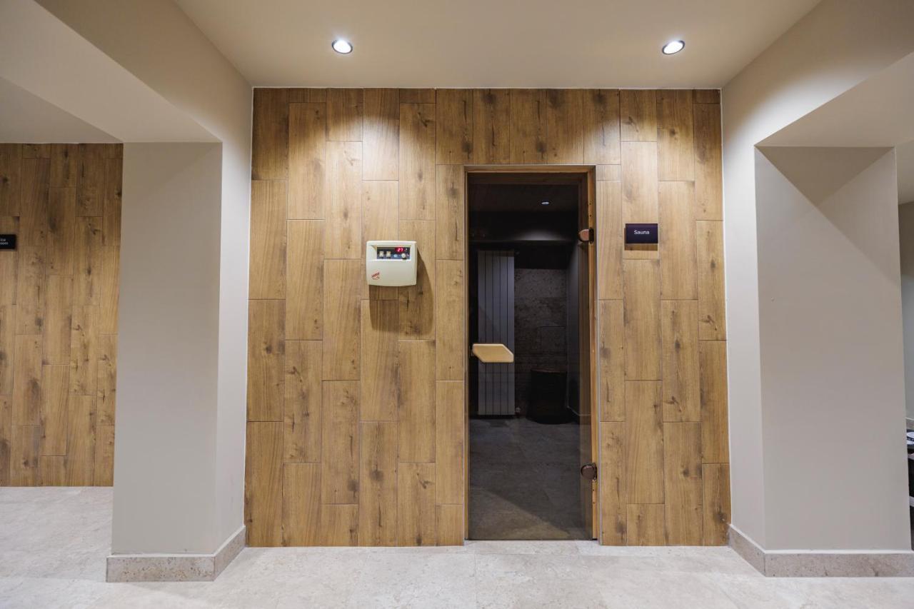 Iglika Hotel & Villas Borovets Eksteriør billede