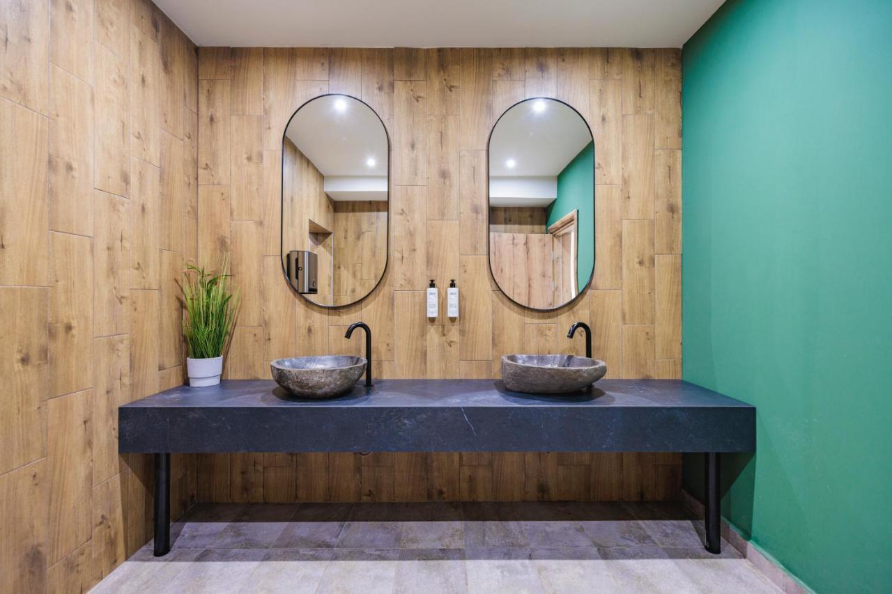 Iglika Hotel & Villas Borovets Eksteriør billede