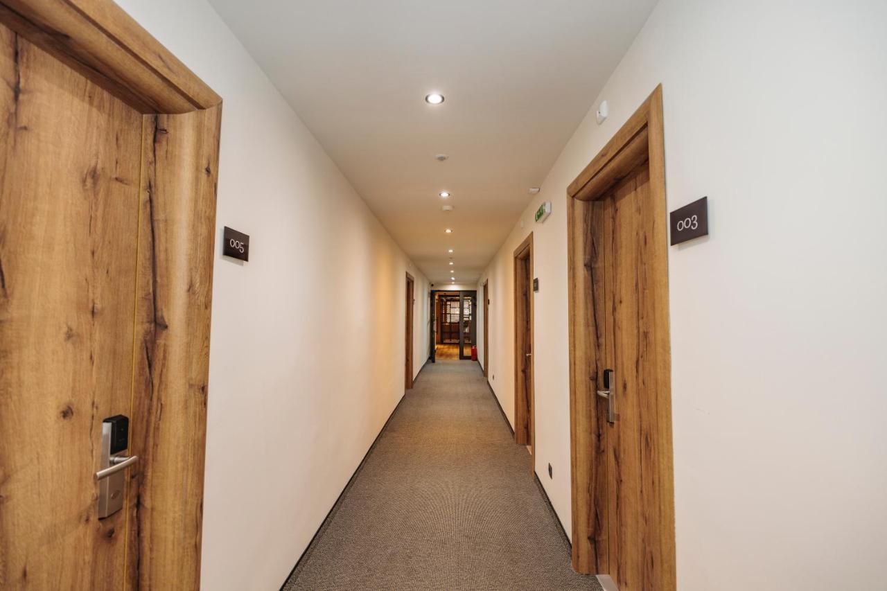 Iglika Hotel & Villas Borovets Eksteriør billede