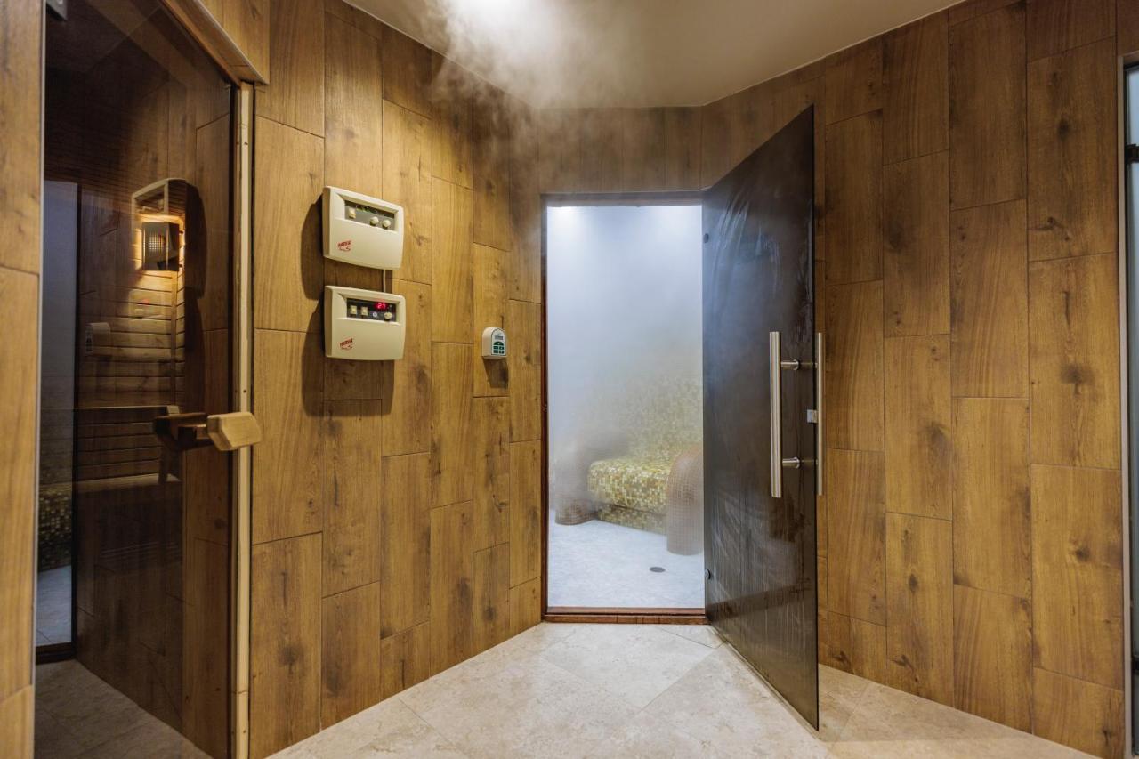Iglika Hotel & Villas Borovets Eksteriør billede