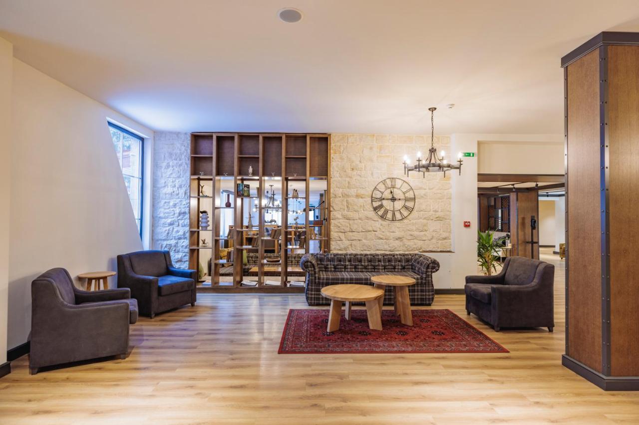 Iglika Hotel & Villas Borovets Eksteriør billede